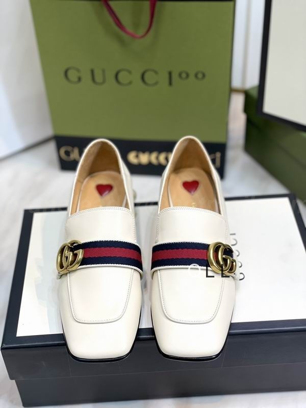 Gucci Women's Shoes 96
